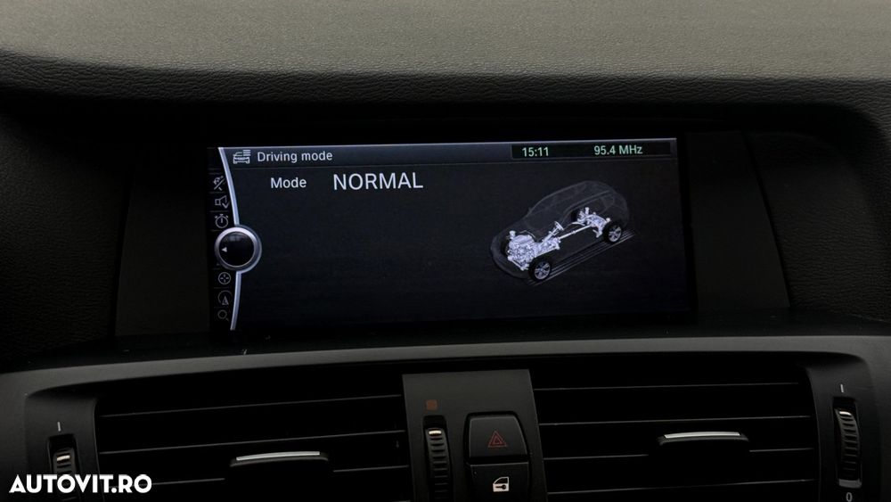 BMW X3 - 15