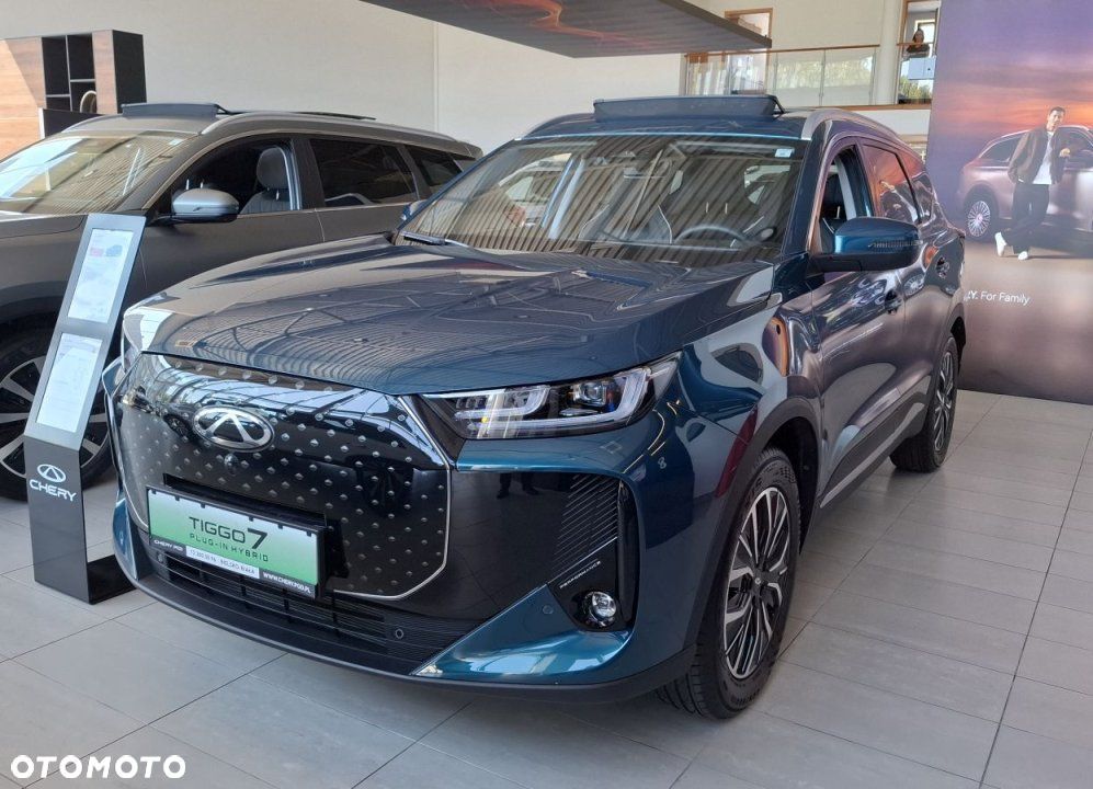 Chery Tiggo 7 - 2
