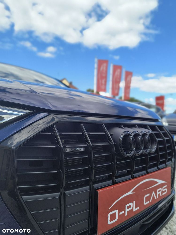 Audi Q3 - 40