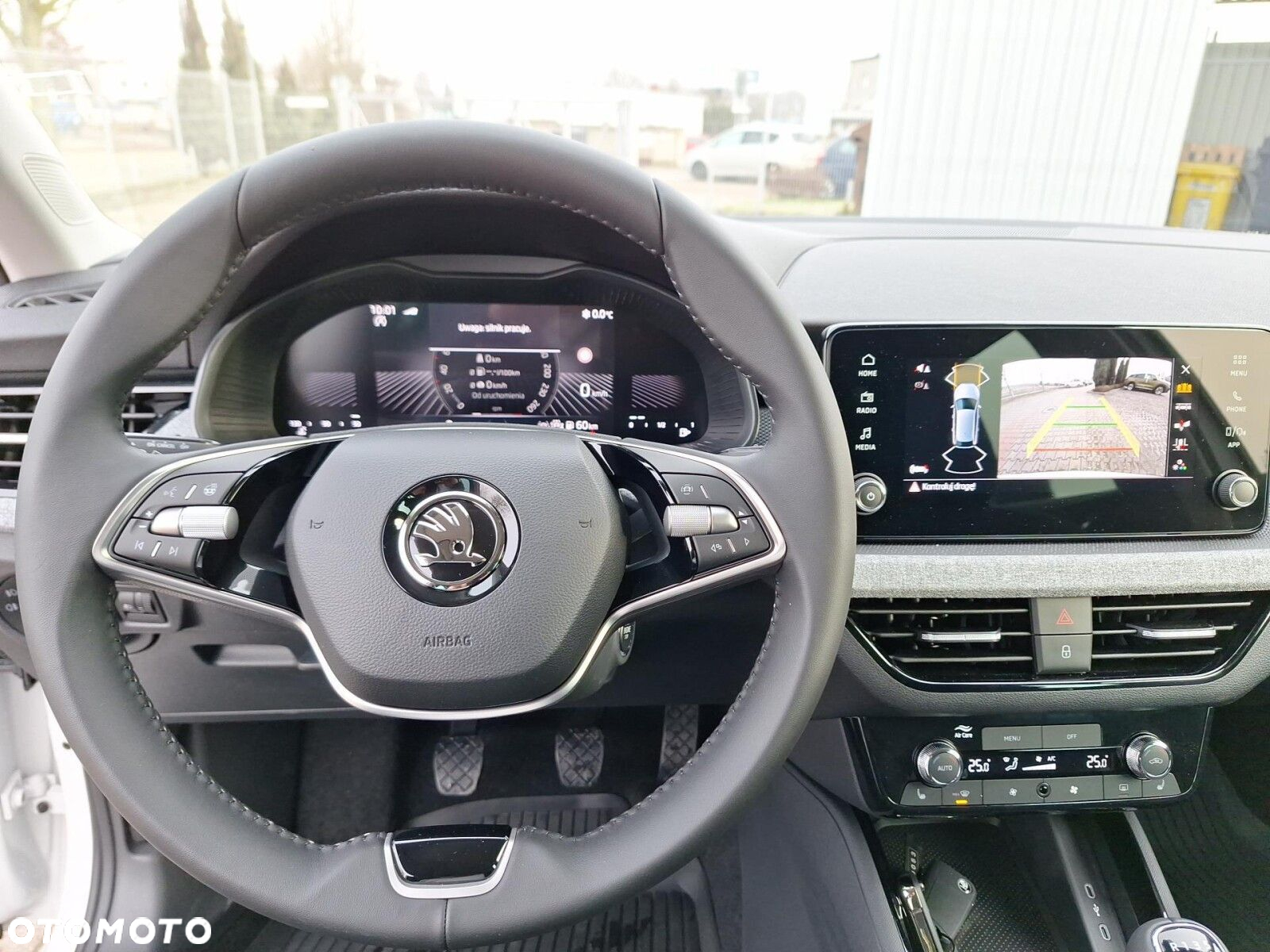 Skoda Scala 1.0 TSI Selection - 15
