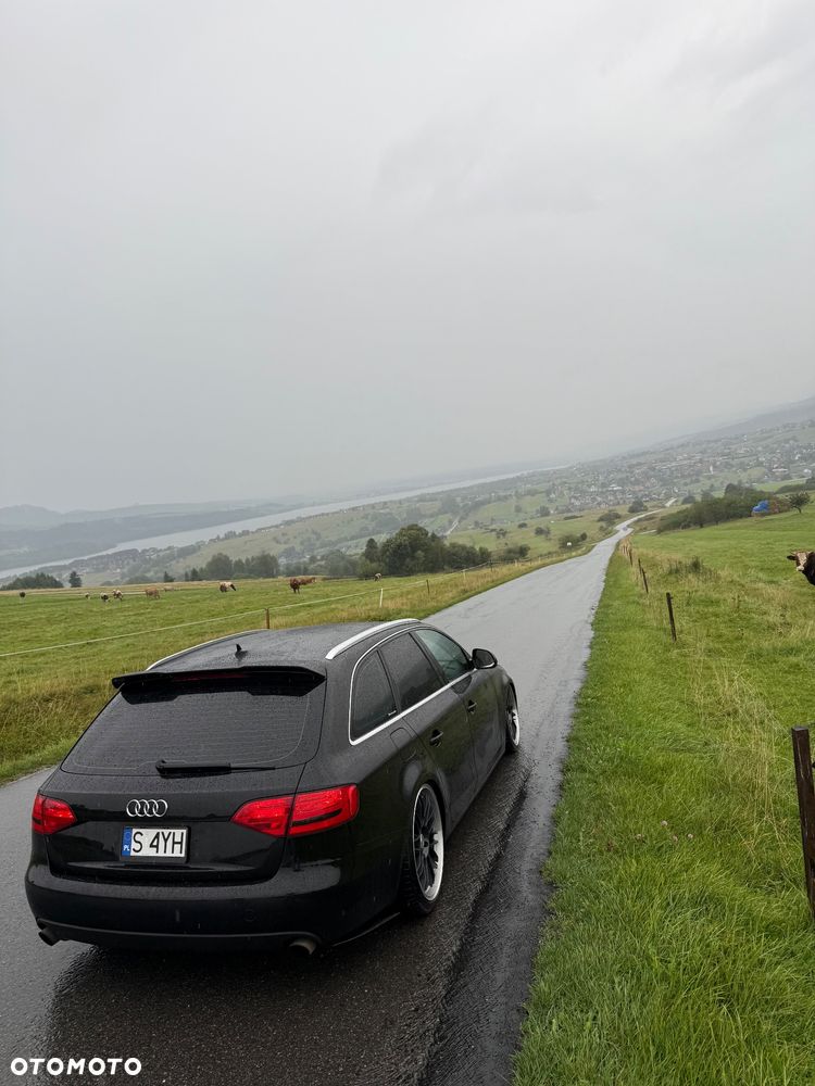 Audi A4 Avant 2.0 TFSI - 9