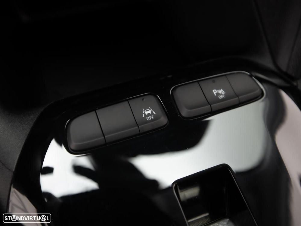 Opel Corsa-e GS - 21