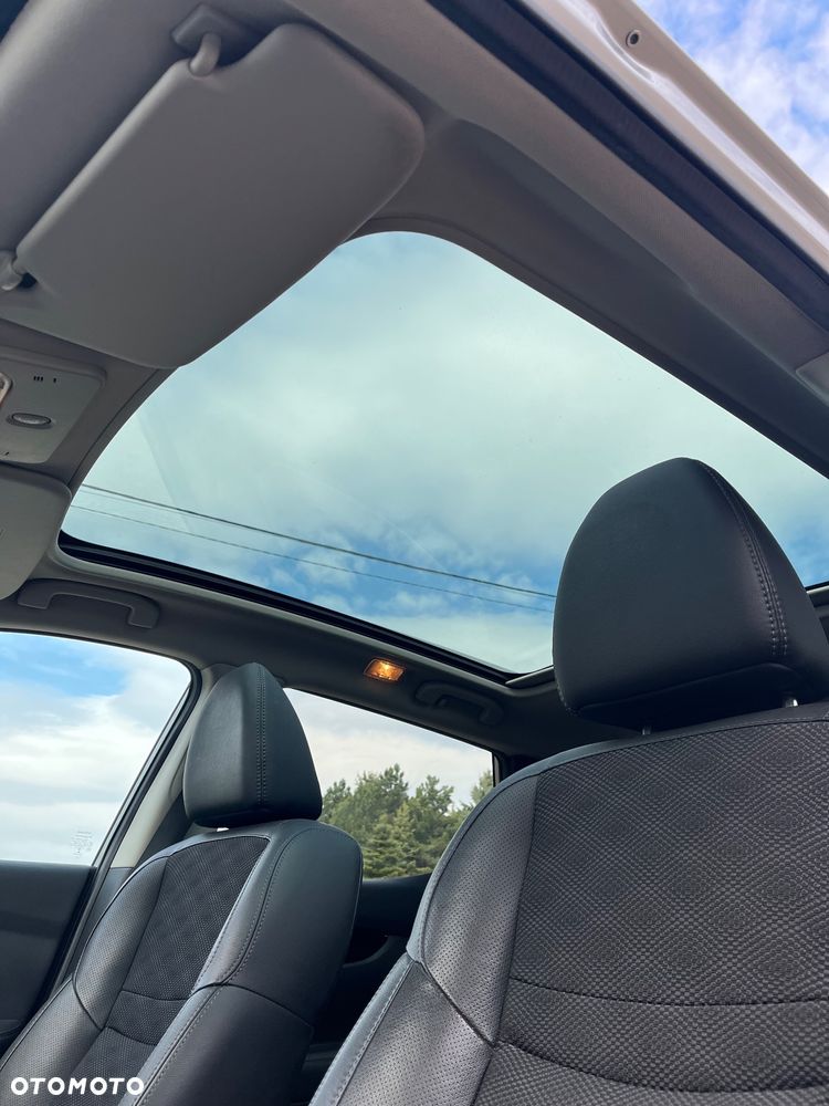 Nissan Qashqai 1.6 DCi Tekna+ Xtronic - 12