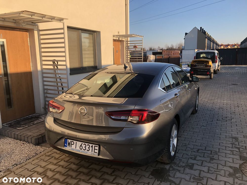Opel Insignia 1.5 T GPF Elite S&S - 2