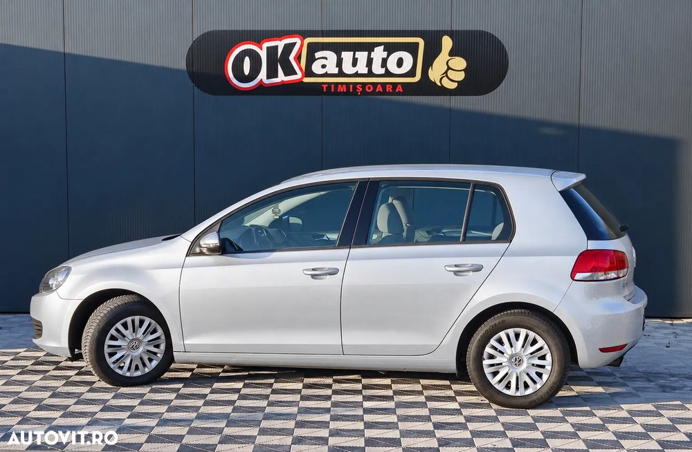 Volkswagen Golf - 3