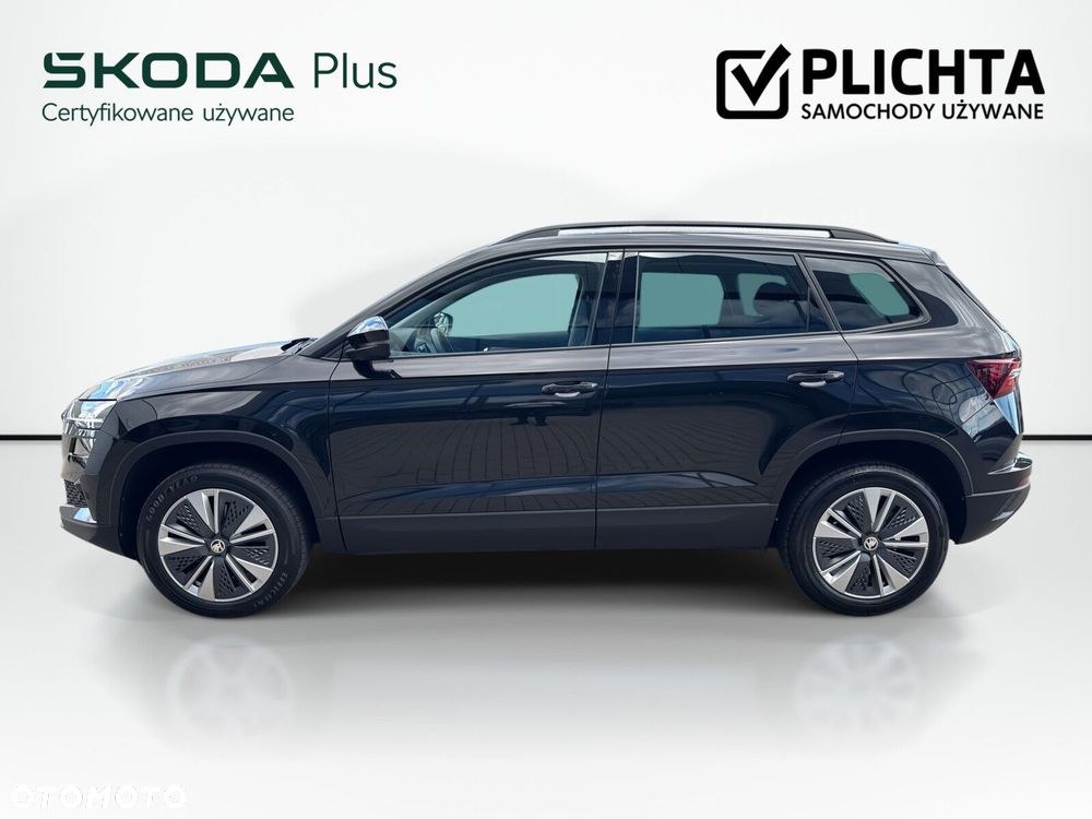 Skoda Karoq 1.5 TSI ACT Ambition - 9