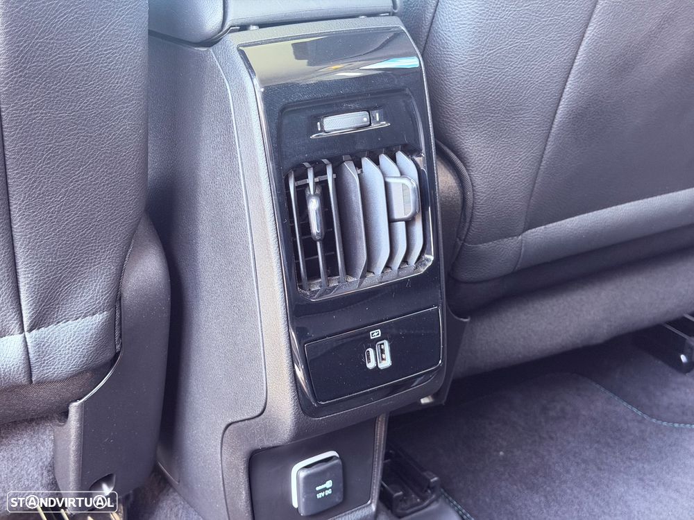 Jeep Compass 1.3 T4 4xe Auto Limited - 45