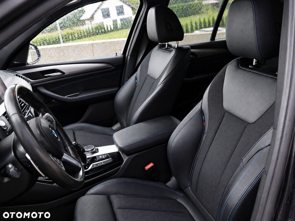 BMW X3 - 4