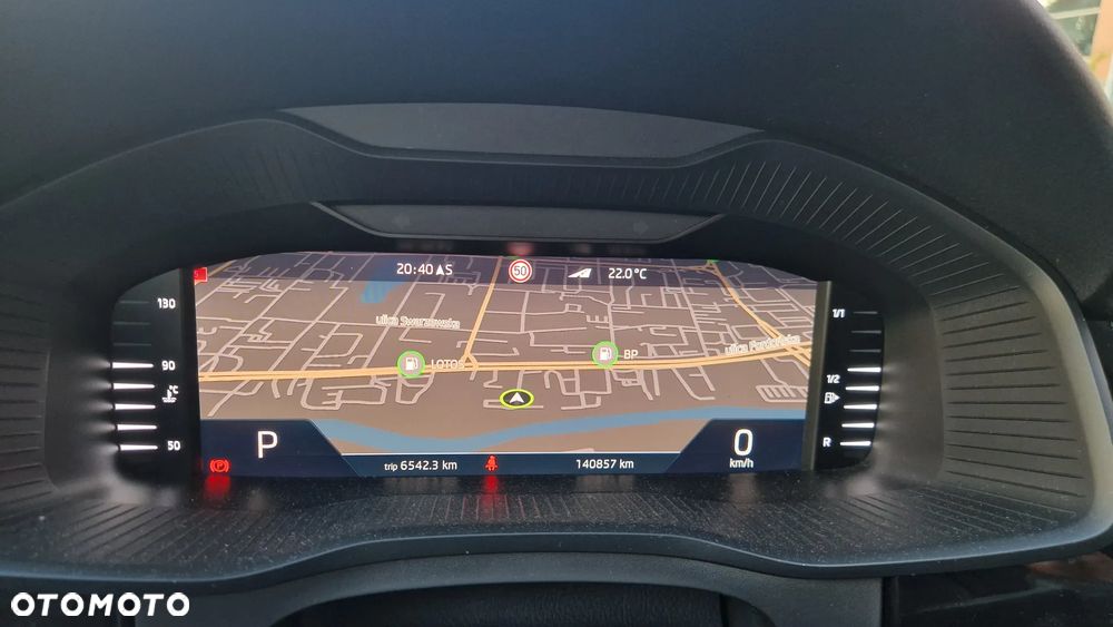 Skoda Kodiaq 2.0 TDI 4x4 L&K DSG - 34