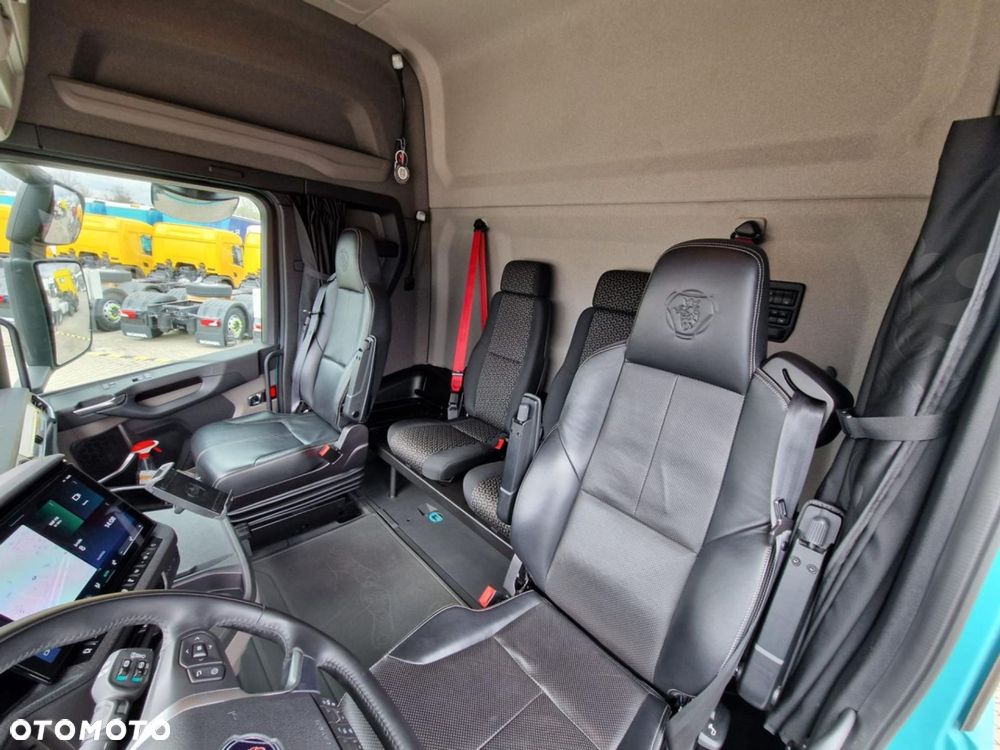 Scania S460A4x2NB - 19