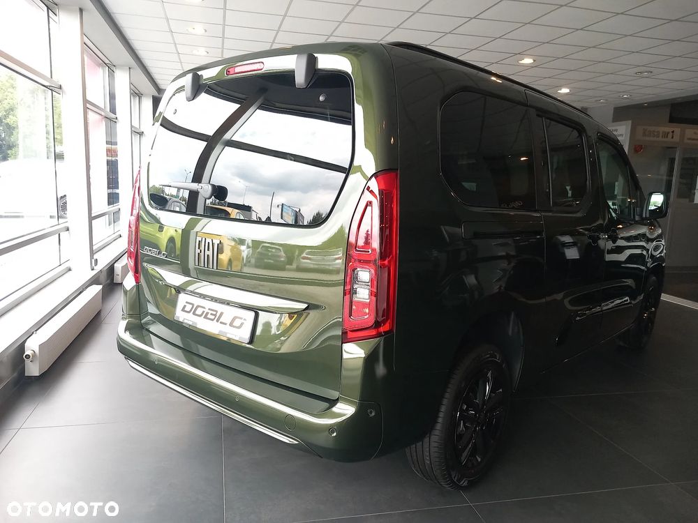 Fiat Doblo Combi L2 - 14