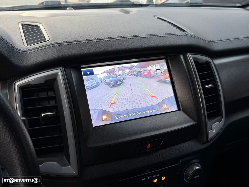 Ford Ranger 2.0 TDCi CD Raptor 4WD - 16