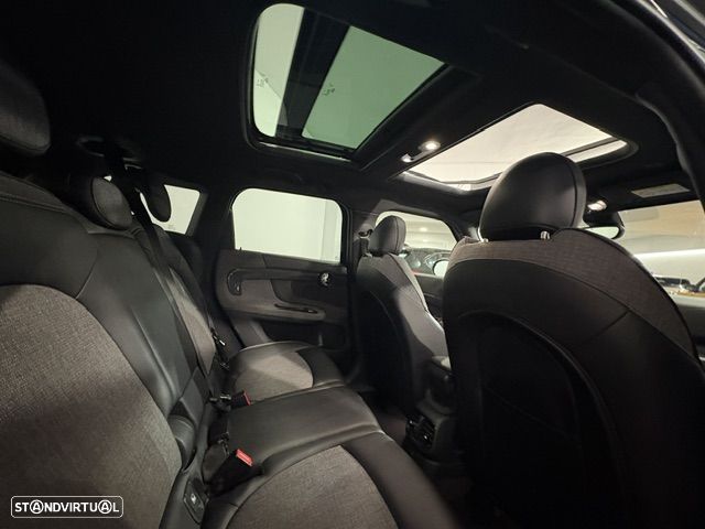 MINI Countryman Cooper SE ALL4 Auto - 34