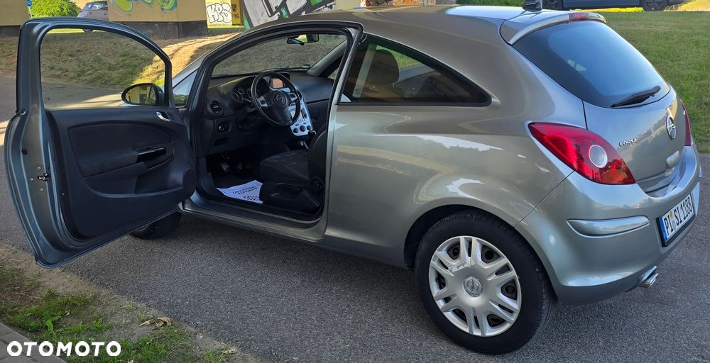 Opel Corsa 1.4 T Enjoy S&S - 16