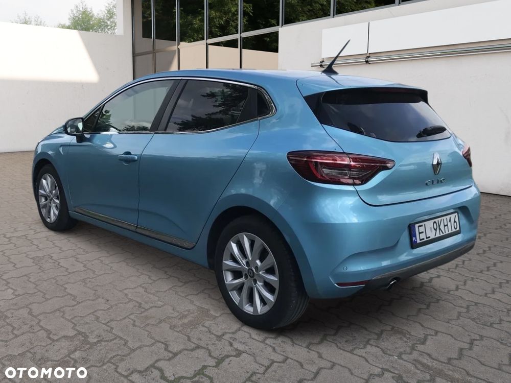 Renault Clio 1.0 TCe Intens - 4