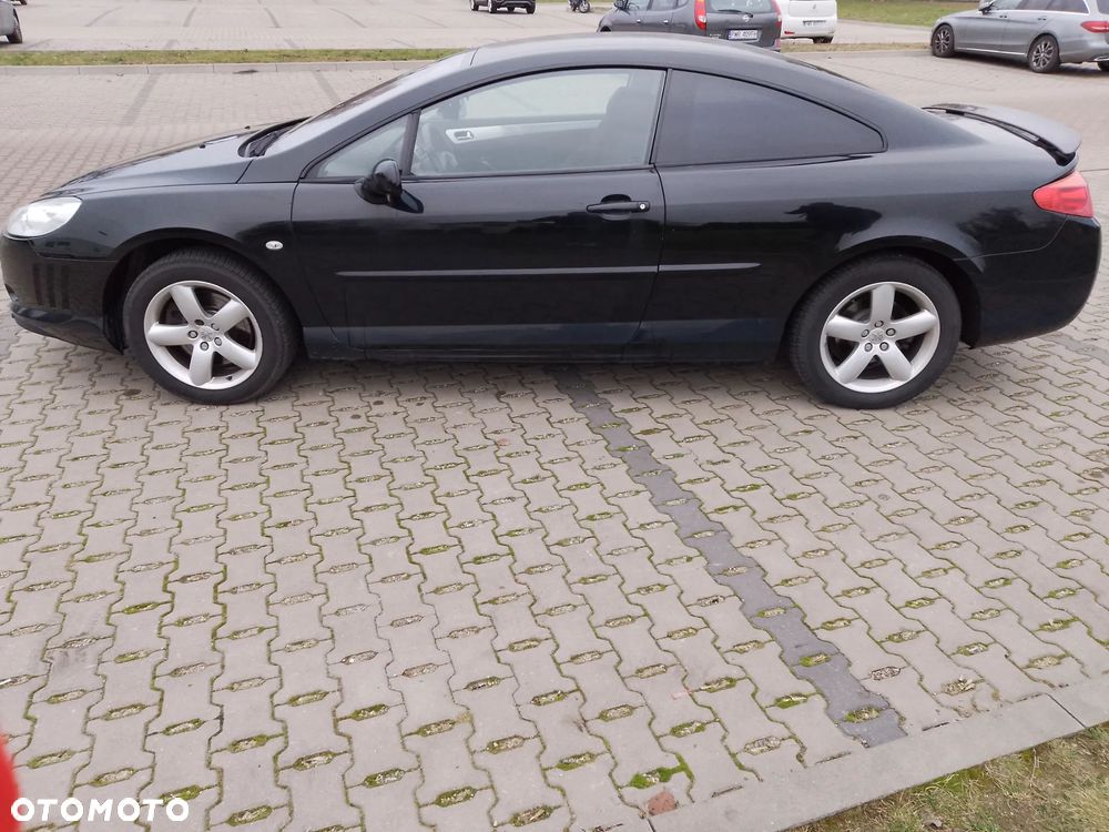 Peugeot 407 - 10