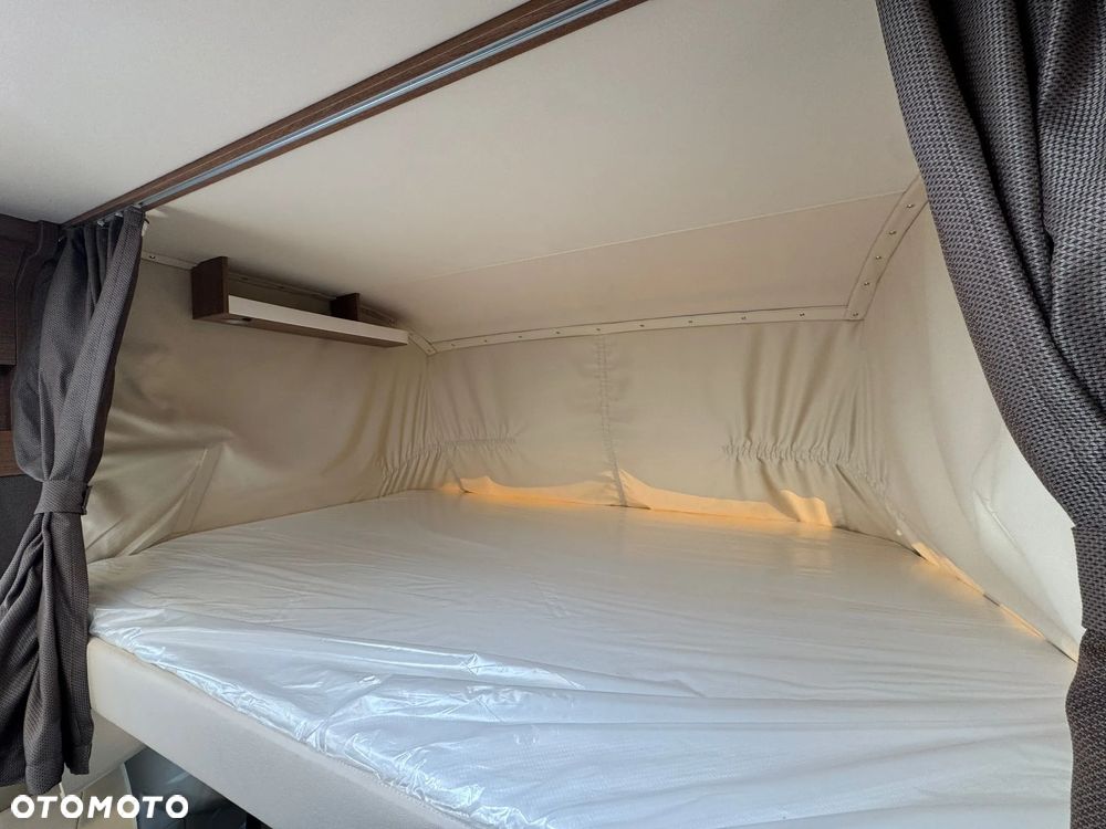 Carthago C2-Tourer I 147RB LE "K" - 3.5T. mercedes, automat, distronic - 19