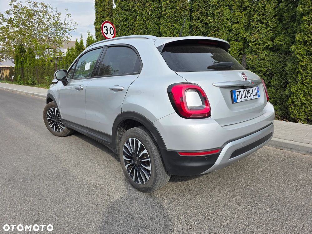 Fiat 500X 1.0 FireFly Turbo 4x2 S&S Sport - 1