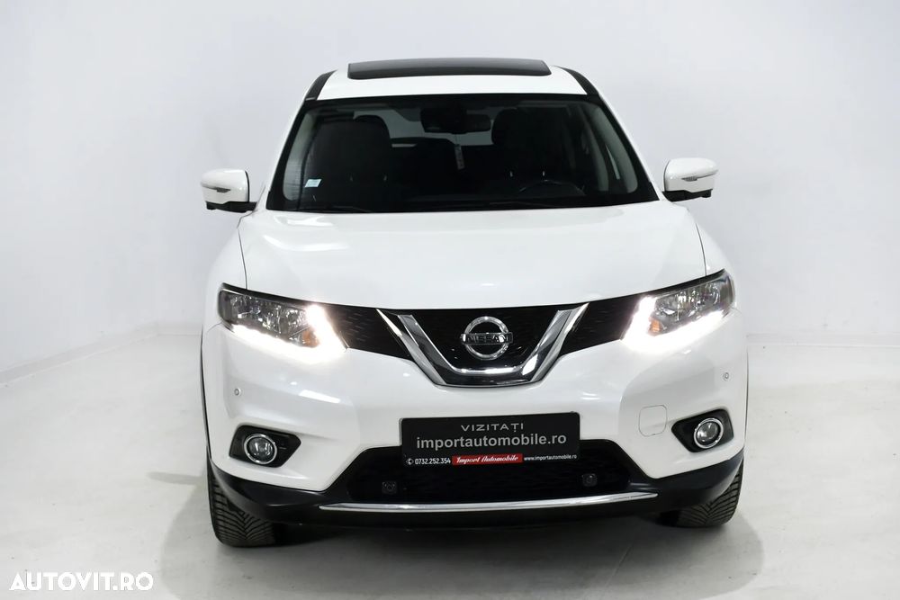 Nissan X-Trail 1.6 dCi N-Connecta - 10