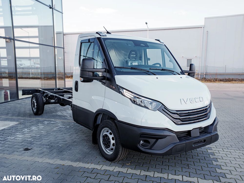 Iveco Daily 35S18H - 4