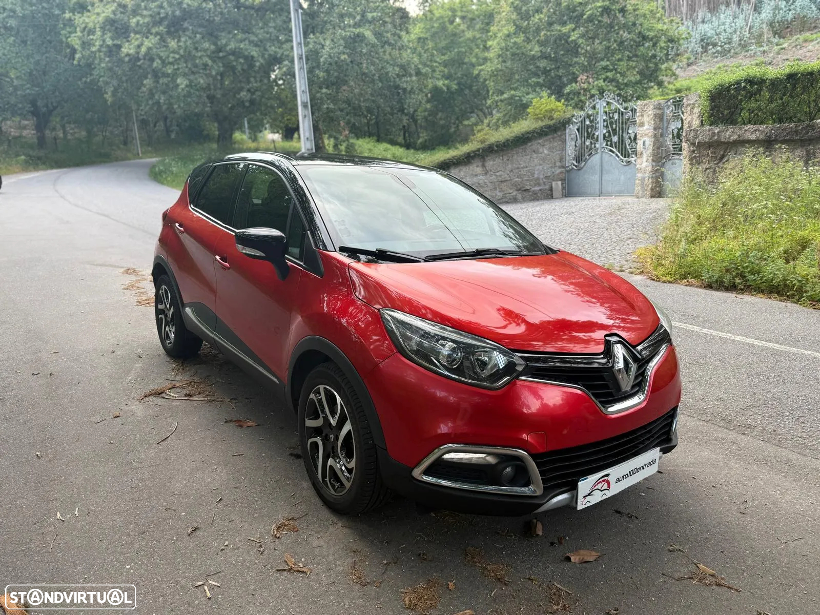 Renault Captur 1.5 dCi Zen - 6