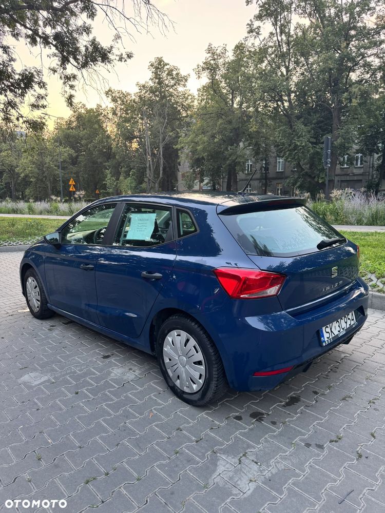 Seat Ibiza 1.0 Style S&S - 3