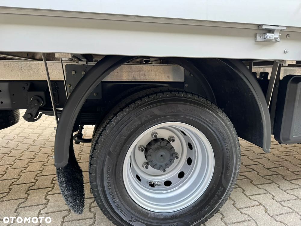 Iveco 72C18 Daily - 26