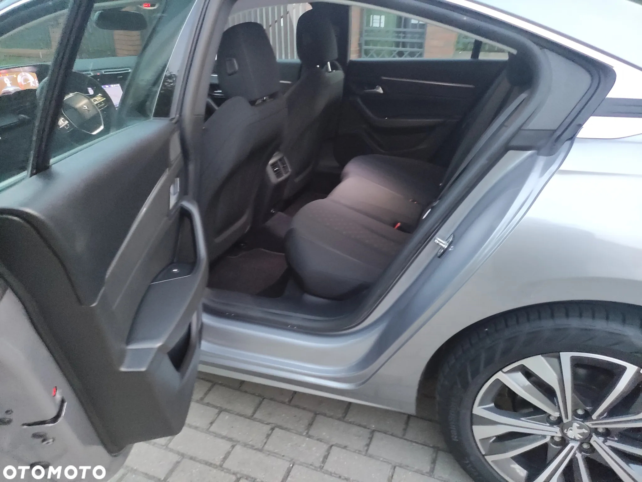 Peugeot 508 1.5 BlueHDi Active S&S - 25