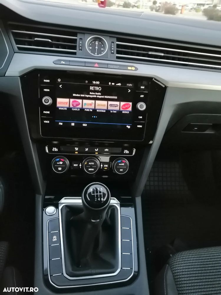 Volkswagen ARTEON - 12