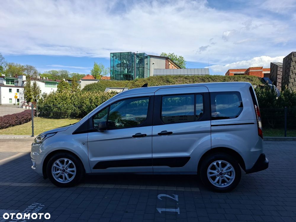 Ford Tourneo Connect Grand 1.5 TDCi Start/Stop Trend - 6