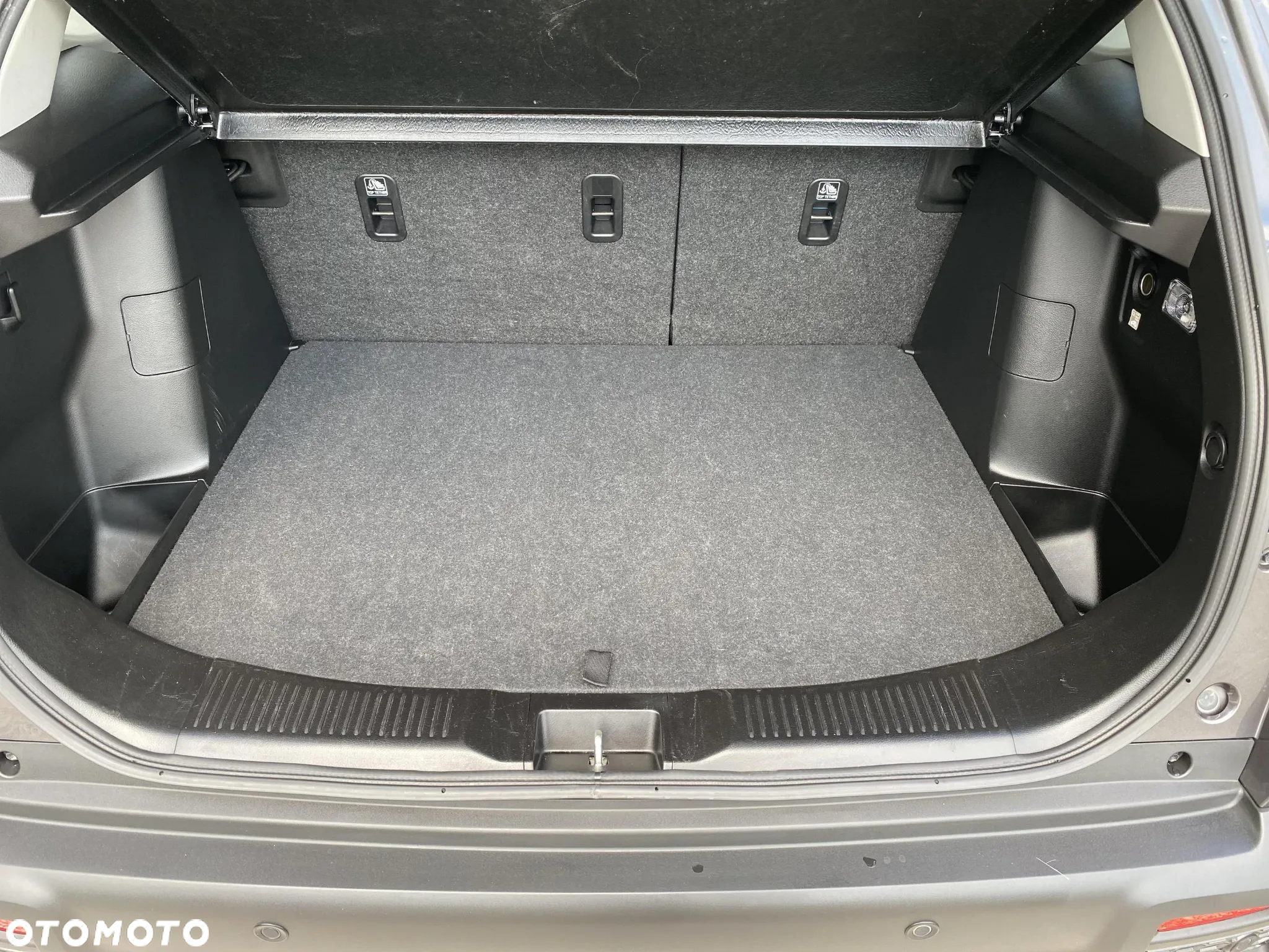 Suzuki SX4 S-Cross 1.4 SHVS Premium 4WD - 17