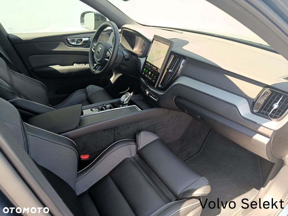 Volvo XC 60 - 18