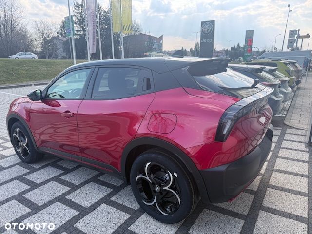 Alfa Romeo Junior 1.2 mHEV Ibrida Speciale eDCT - 4
