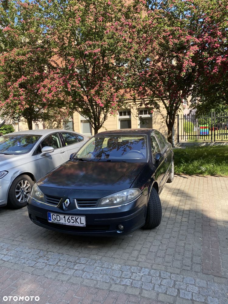 Renault Laguna - 2