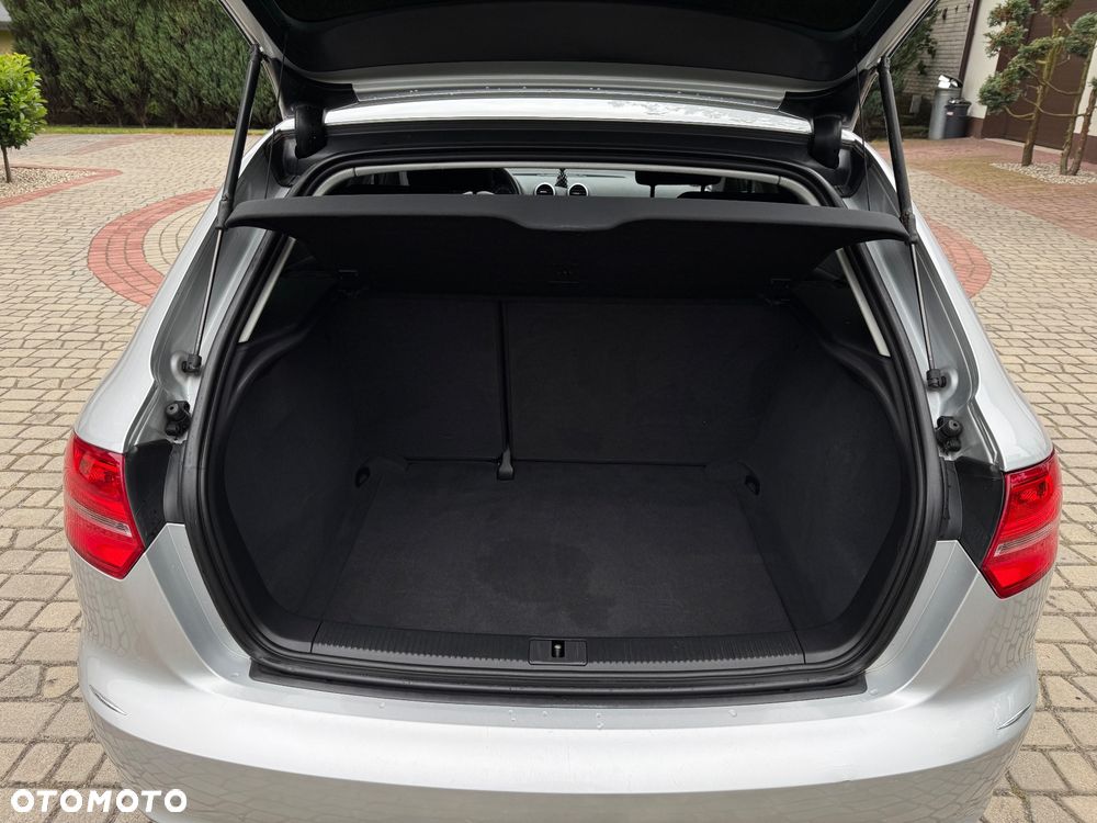 Audi A3 Sportback 1.2 TFSI Ambition - 26