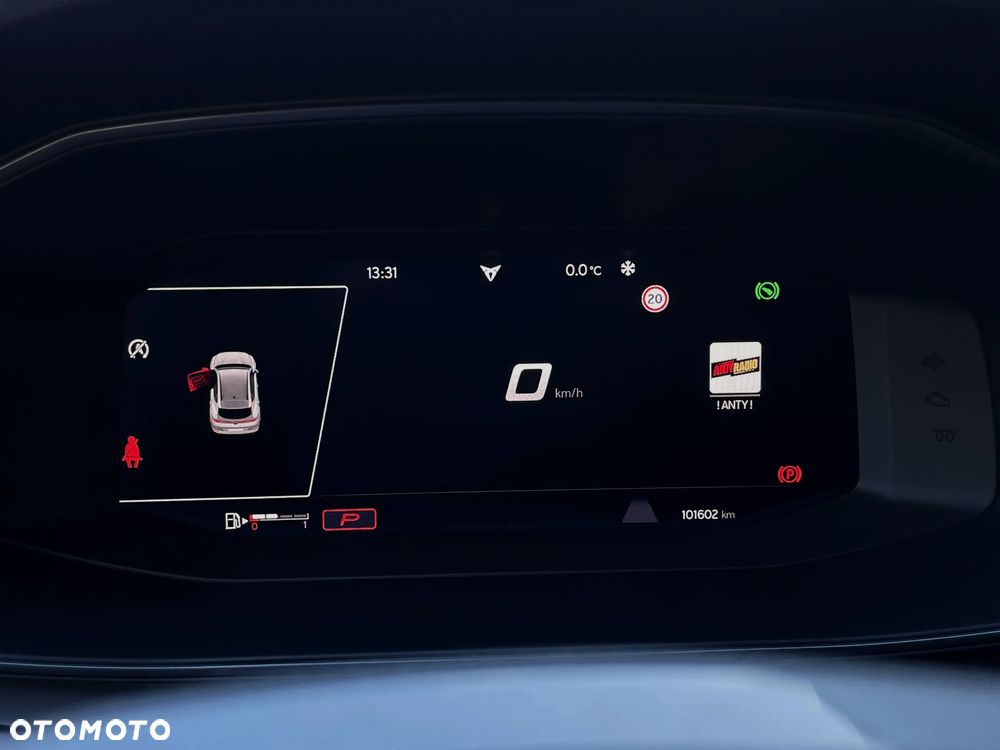 Cupra Formentor - 21