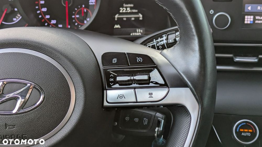 Hyundai Elantra - 15