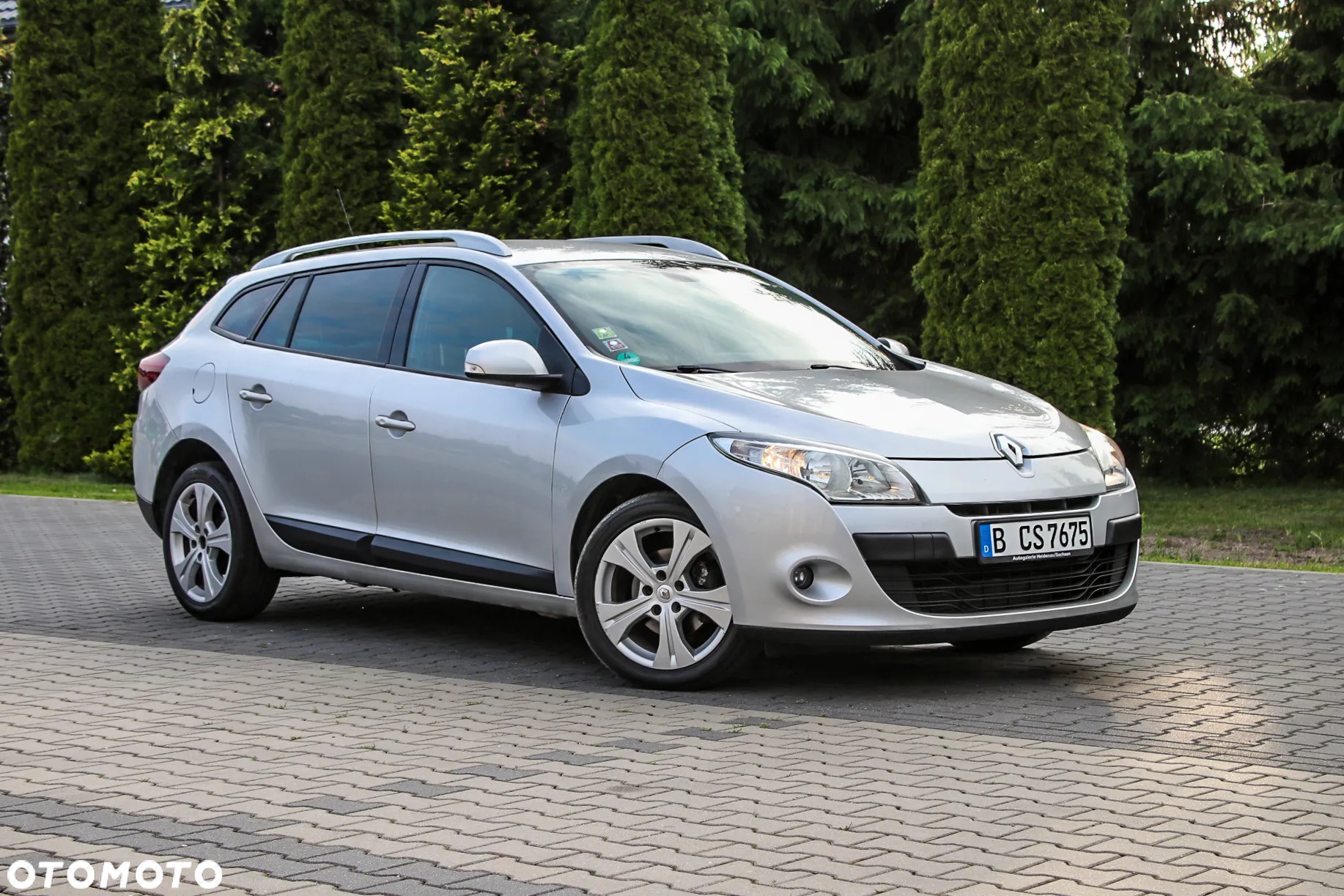 Renault Megane 1.9 dCi Dynamique - 11