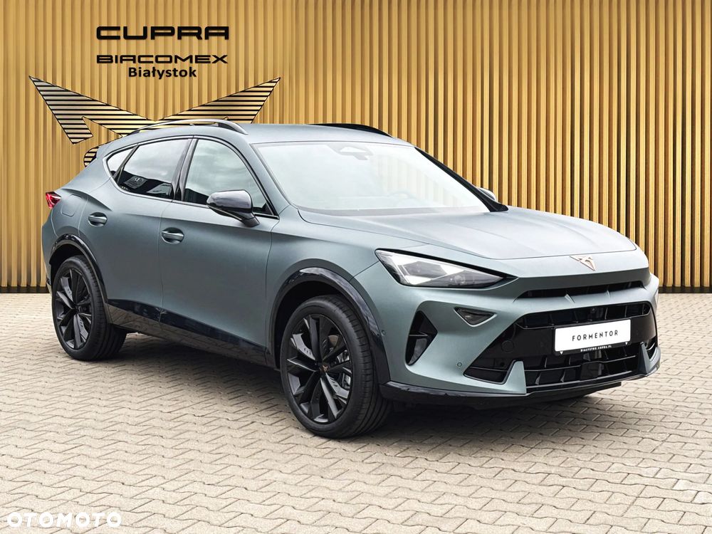 Cupra Formentor 2.0 TSI 4Drive DSG - 8