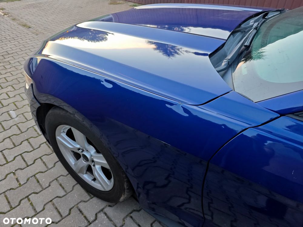 Ford Mustang 3.7 V6 - 22