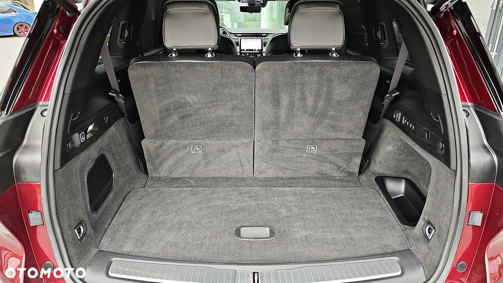 Jeep Grand Cherokee 3.6 V6 Overland - 38