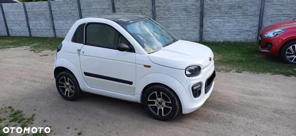 Microcar DUE - 5