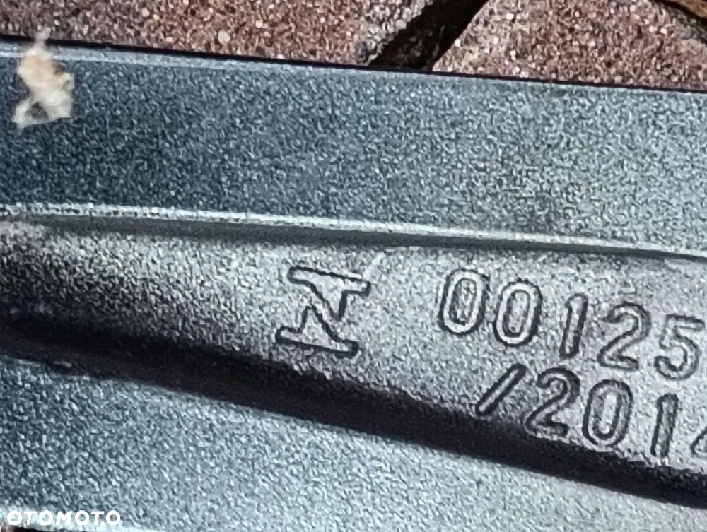 LEXUS NX 14-21r Koła z Oponami 225/60 R18 YOKOHAMA 20r - 19