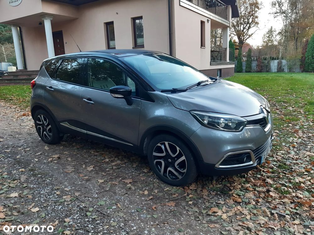Renault Captur 0.9 Energy TCe Life - 2