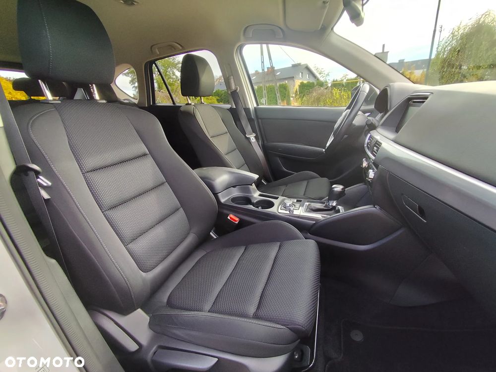 Mazda CX-5 SKYACTIV-D 150 Drive Nakama - 9