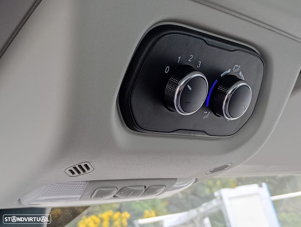 Ford Transit 330 L3 2.0 TDCi H2 Trend Antepara - 28