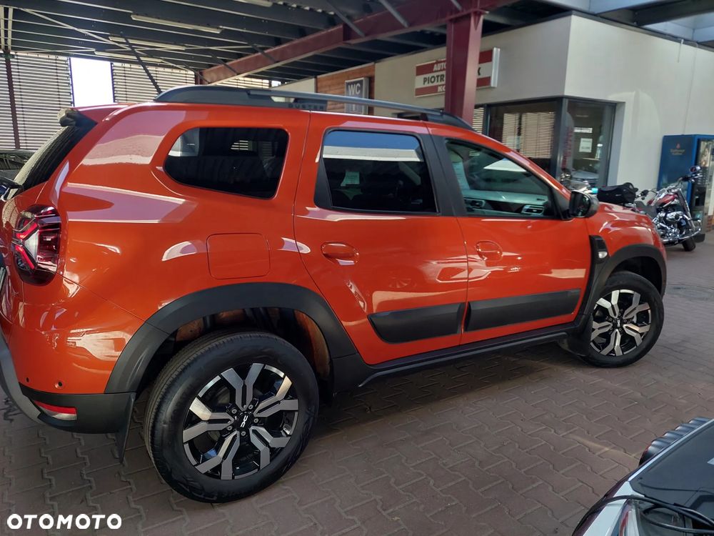Dacia Duster 1.3 TCe Journey+ - 18