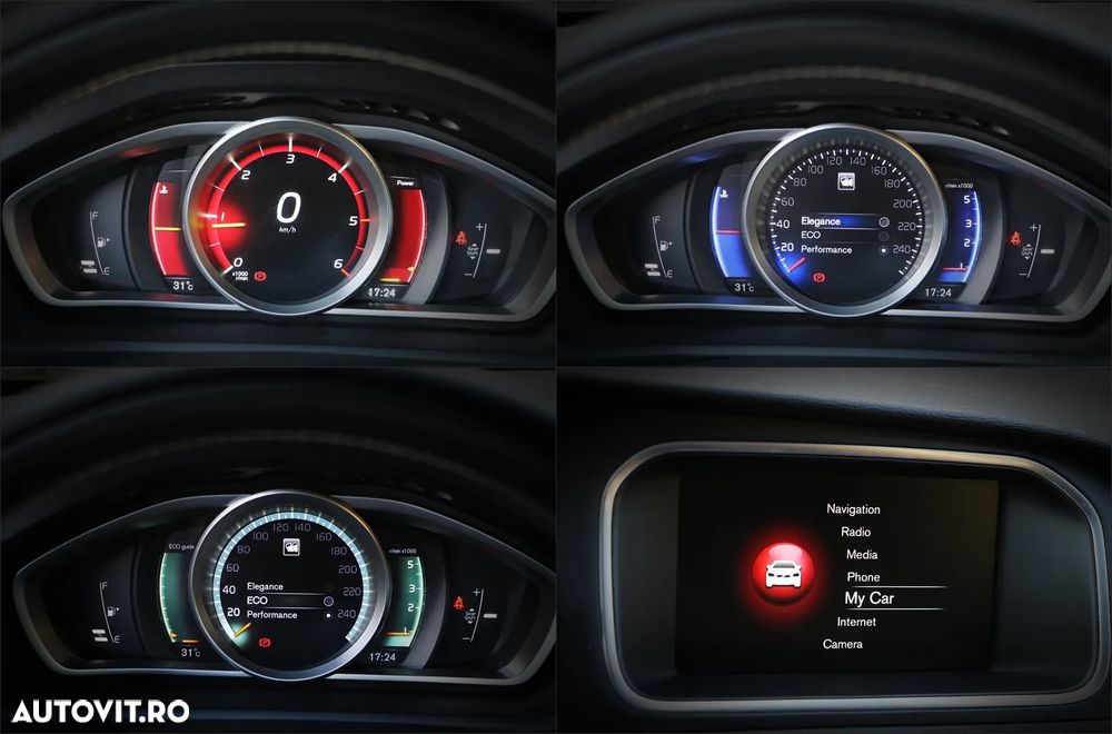 Volvo V40 - 22