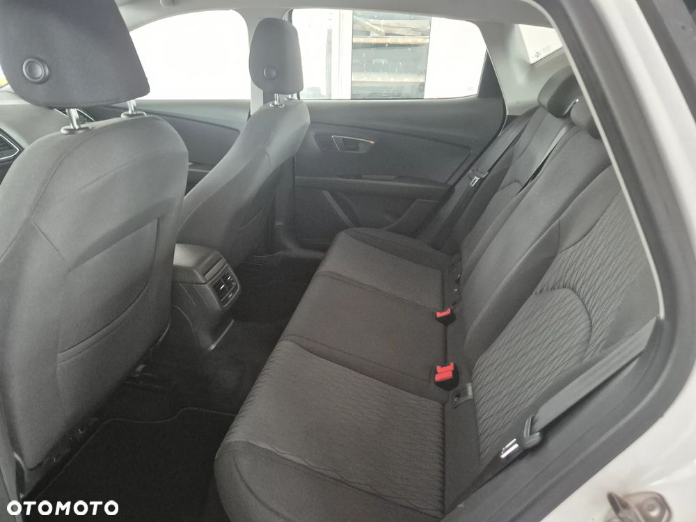 Seat Leon - 13