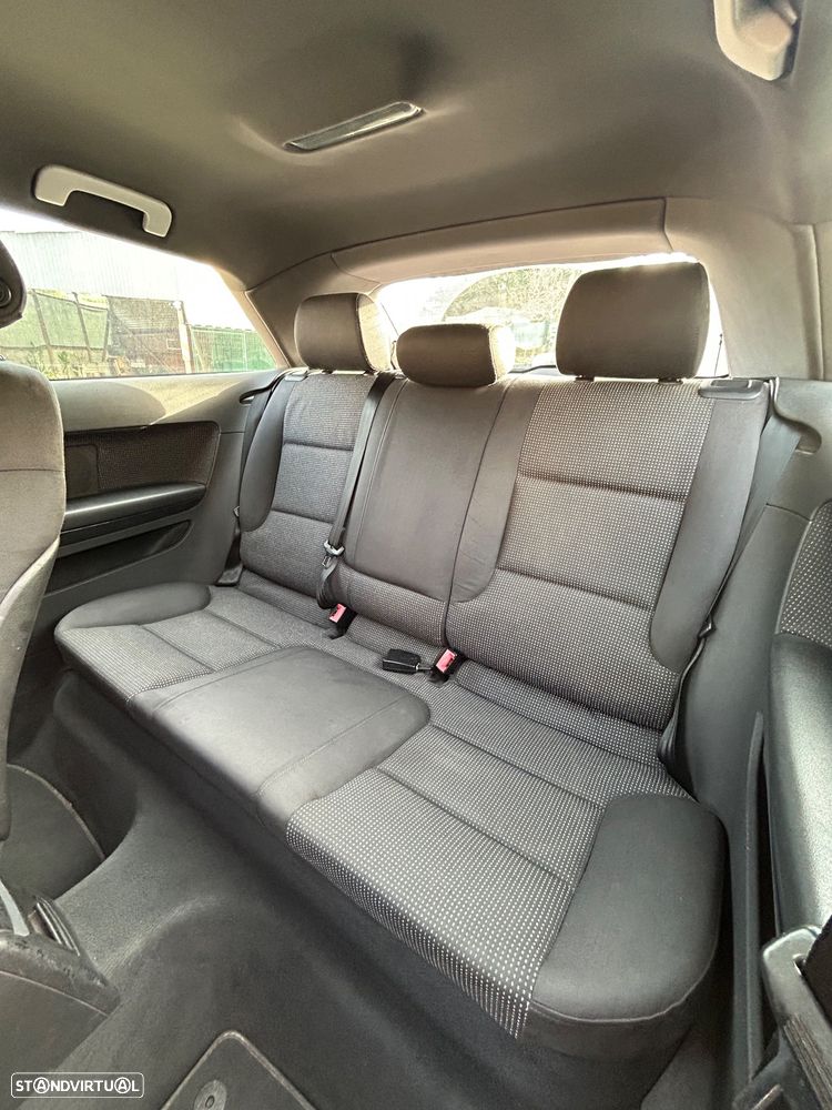 Audi A3 2.0 TDI Sport - 8